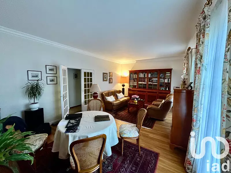 Maison, 132 m²