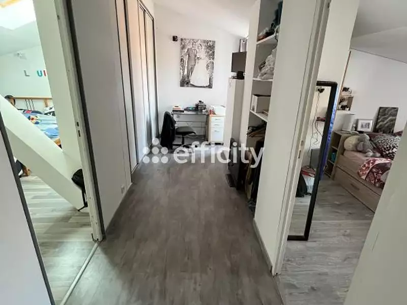 Maison, 100 m²