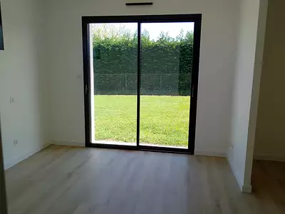 Maison, 98 m²