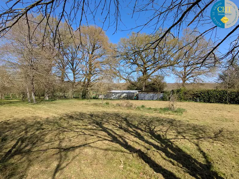 Maison, 107,77 m²