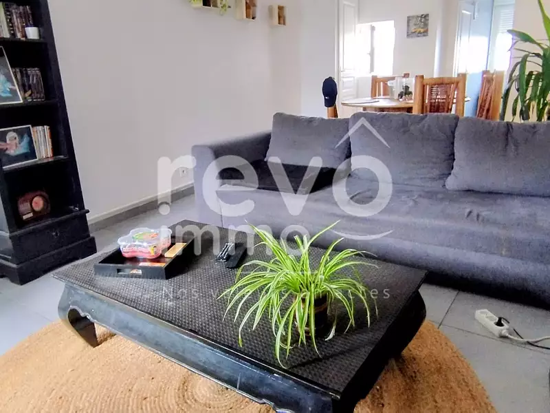 Appartement, 68 m²