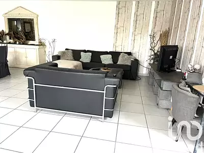 Maison, 145 m²