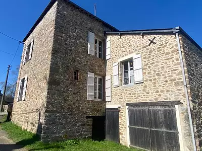 Maison, 110 m²