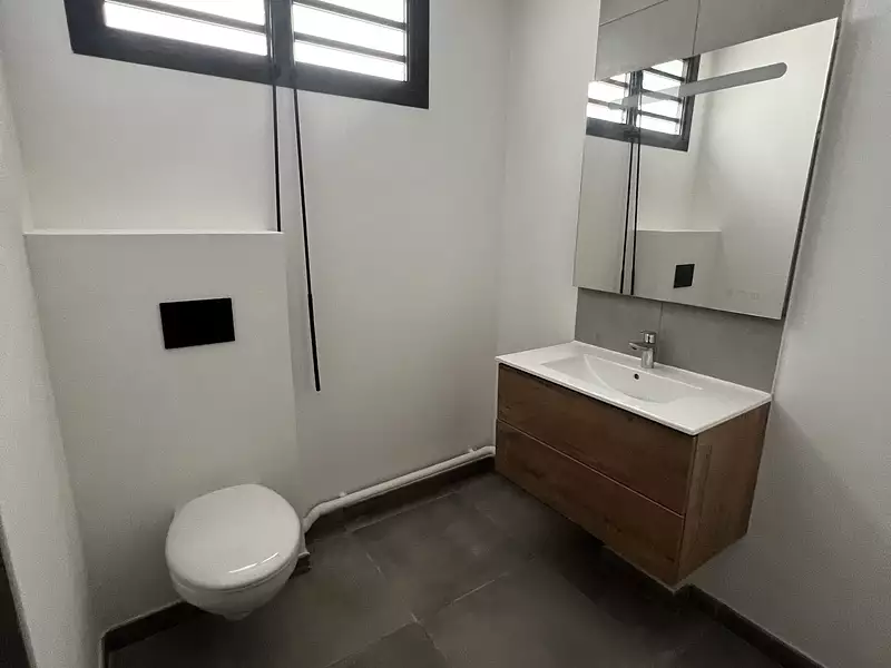 Appartement, 110 m²