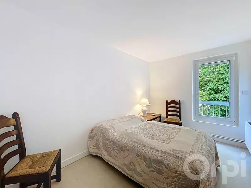 Appartement, 62 m²