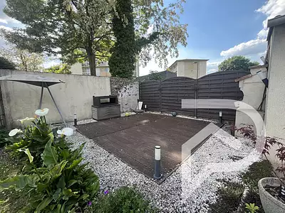 Maison, 111 m²