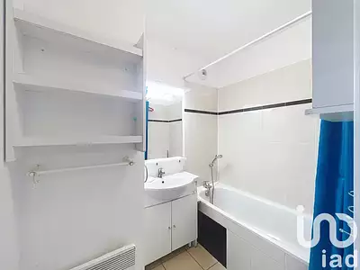 Appartement, 54 m²