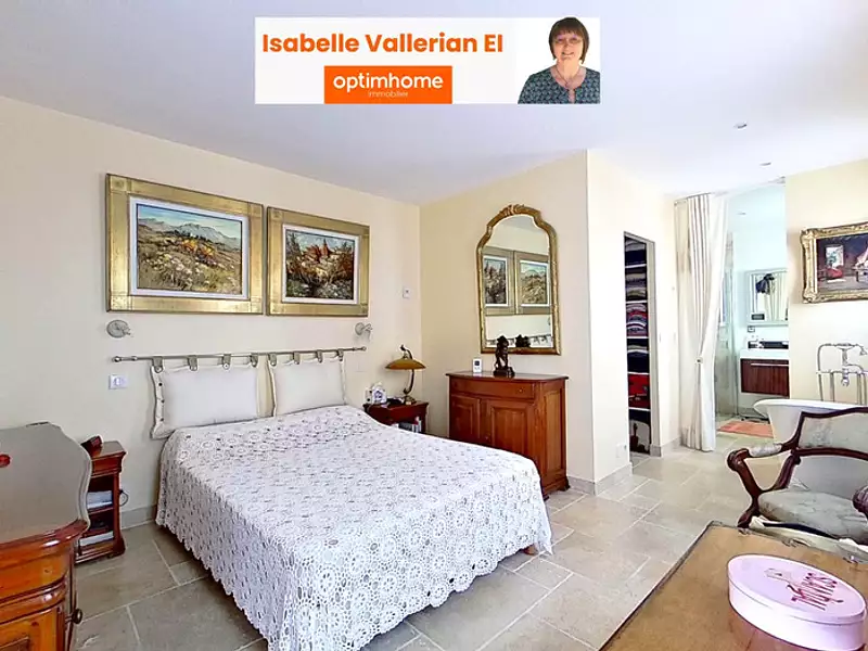 Maison, 124 m²