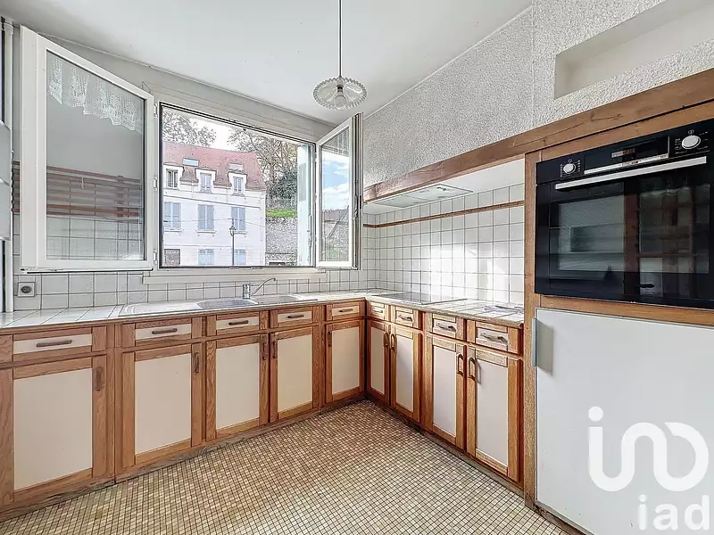 Maison, 81 m²