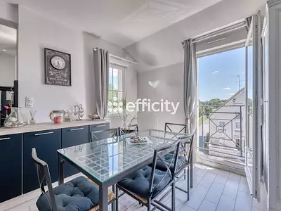 Appartement, 85 m²