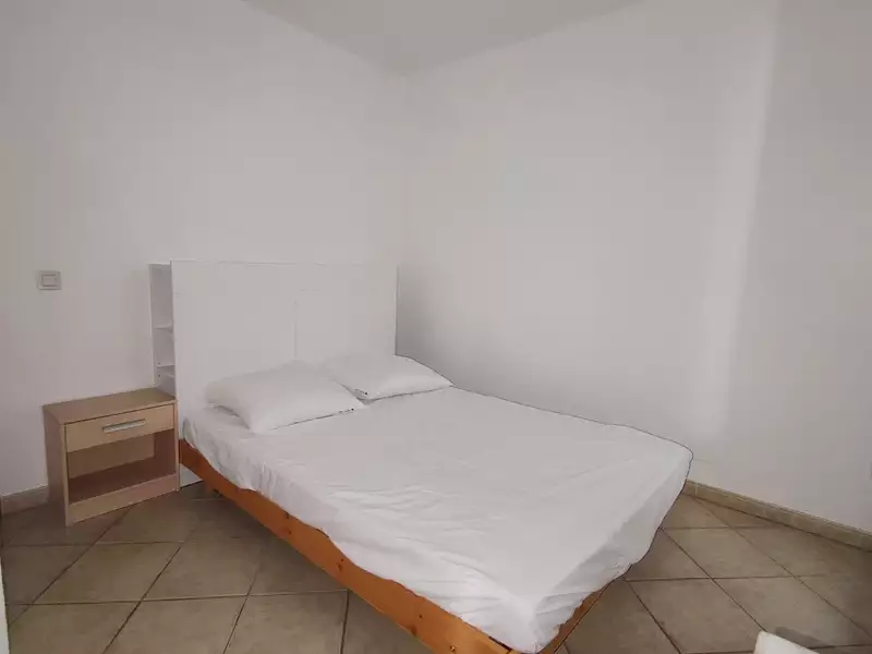 Appartement, 23,88 m²
