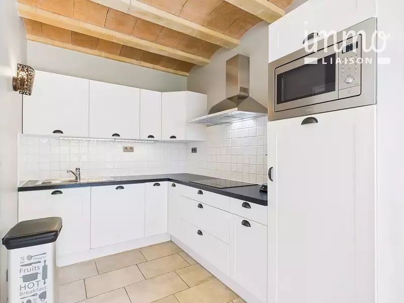 Maison, 266 m²
