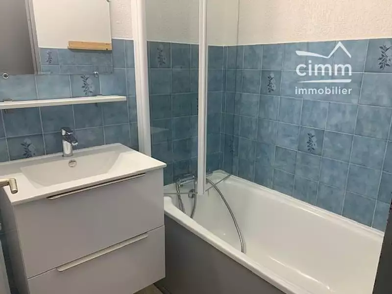 Appartement, 28,38 m²