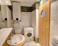 Appartement, 25,58 m²