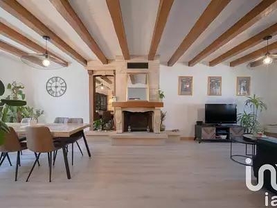Maison, 143 m²