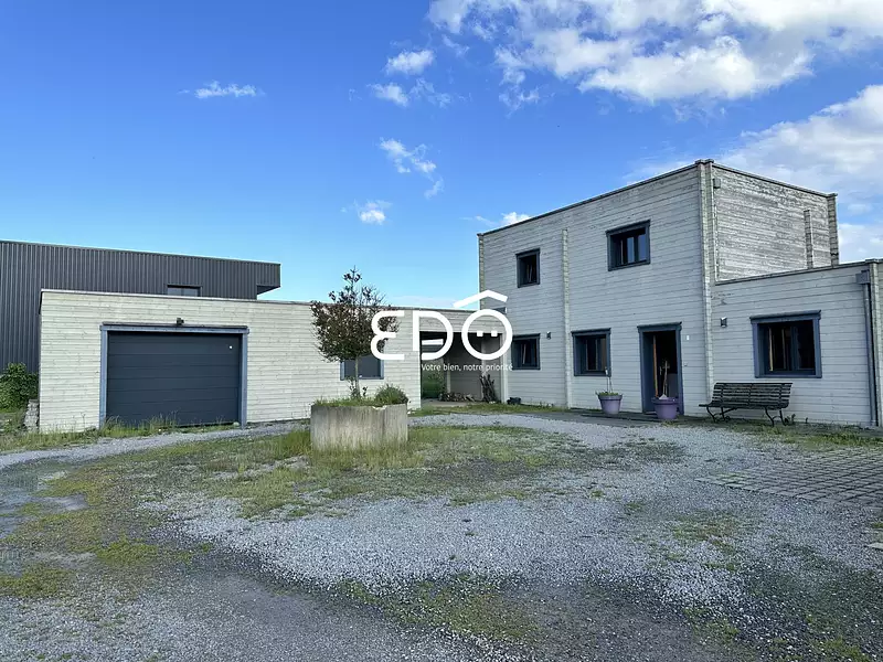 Maison, 149,25 m²