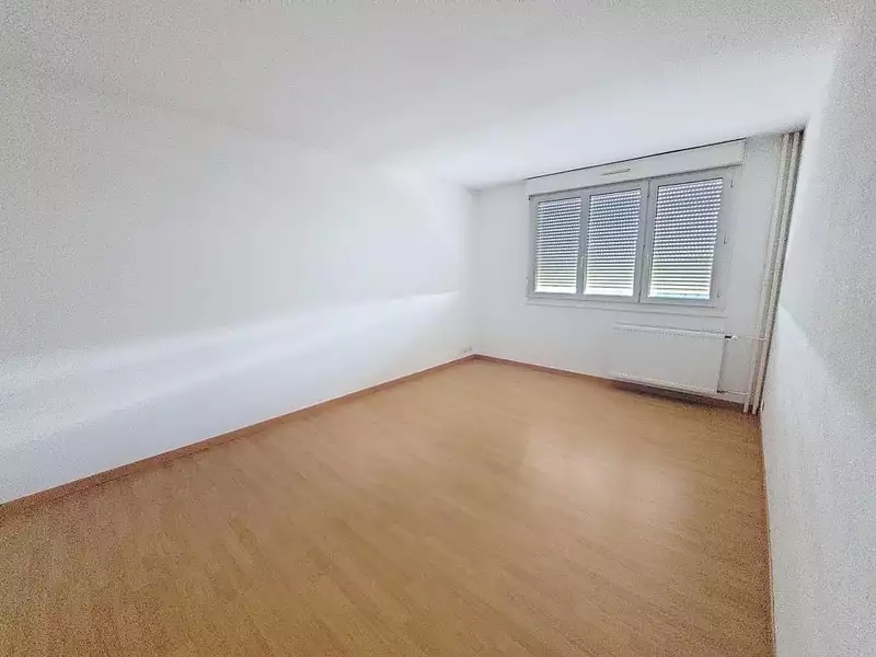Appartement, 46 m²