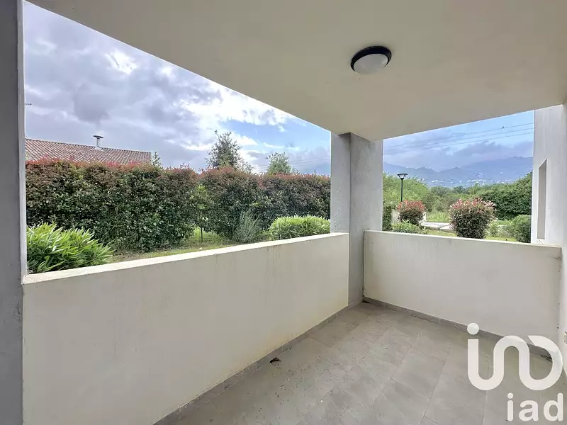 Appartement, 46 m²