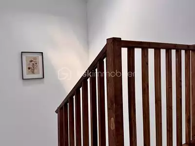 Appartement, 20 m²