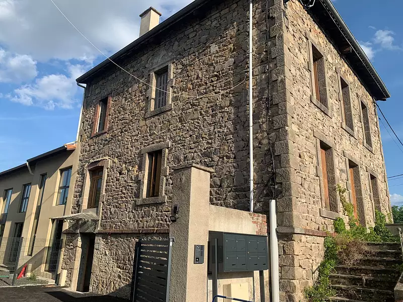 Appartement, 208 m²