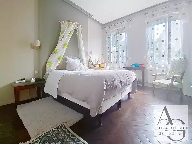 Maison, 132,74 m²