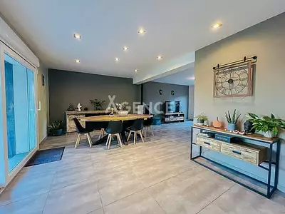 Maison, 155 m²