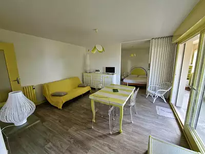 Appartement, 43 m²