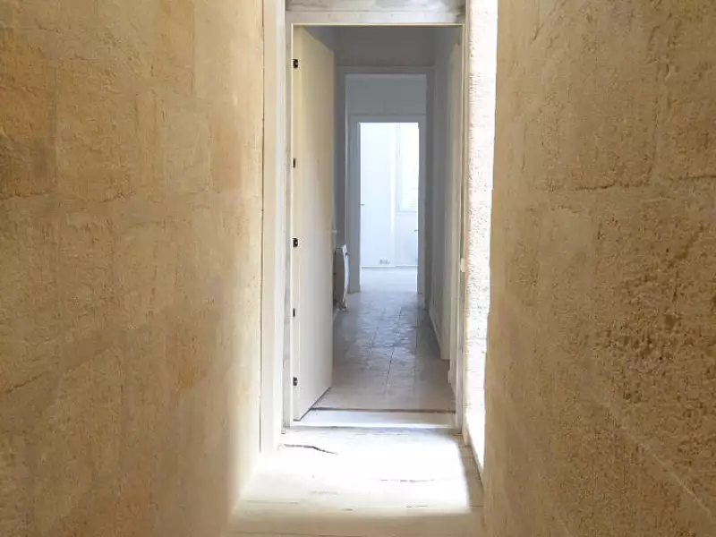 Immeuble, 400 m²
