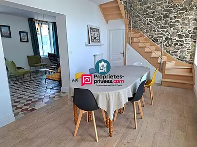Maison, 210 m²