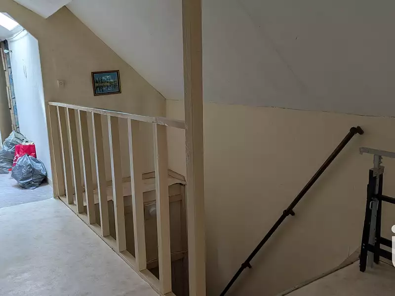 Maison, 110 m²