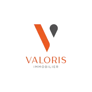Logo de l'agence Valoris Immobilier