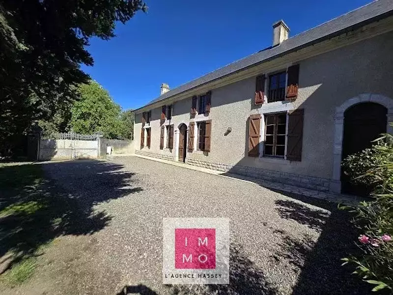 Maison, 128,13 m²