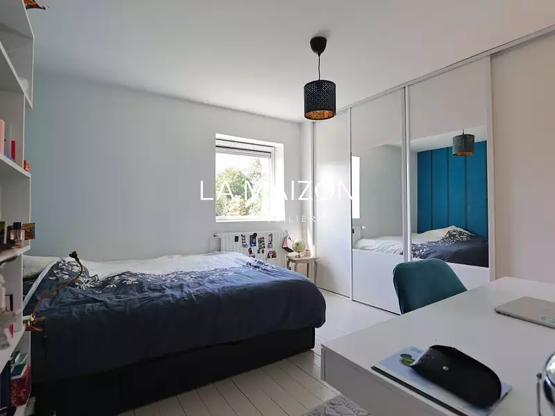 Maison, 115 m²