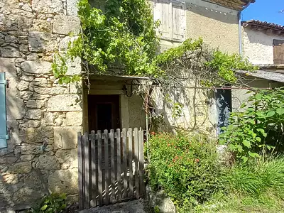 Maison, 70 m²