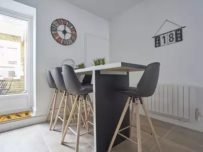 Maison, 82 m²