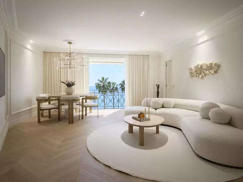 Appartement, 130 m²