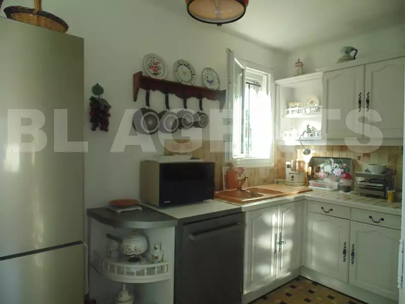 Maison, 73 m²