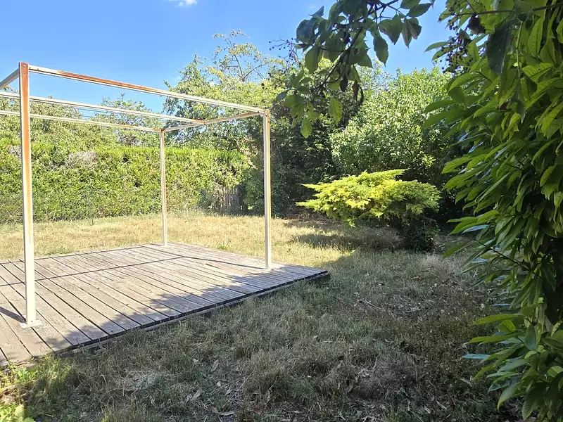 Maison, 90 m²