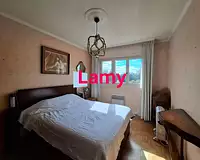 Appartement, 115,26 m²