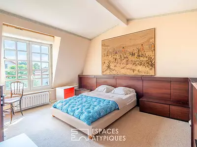 Maison, 256 m²