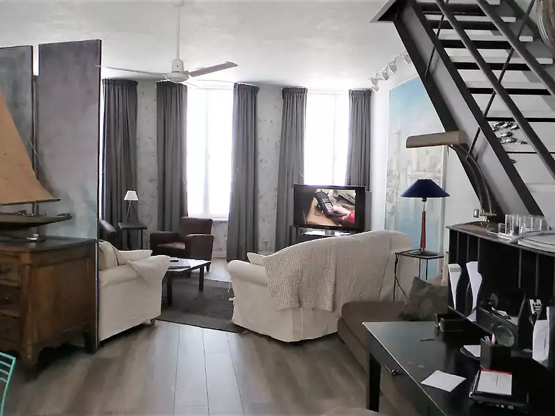 Appartement, 106 m²