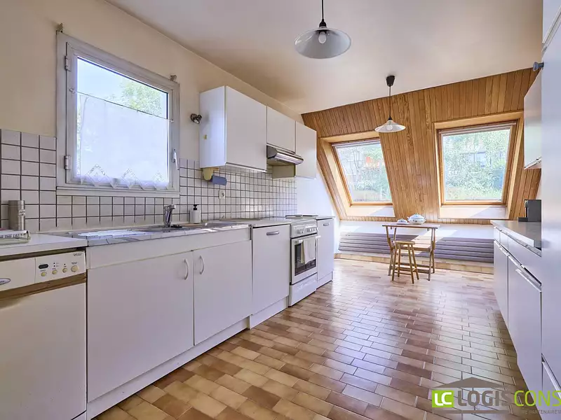 Maison, 97,46 m²