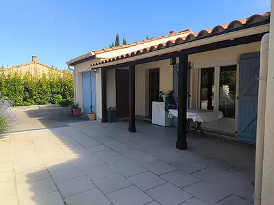 Maison, 106 m²