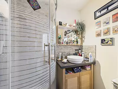 Appartement, 44,19 m²