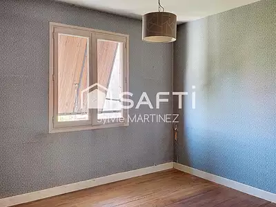 Maison, 70 m²