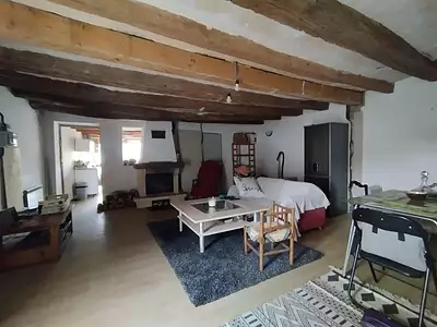 Maison, 138 m²