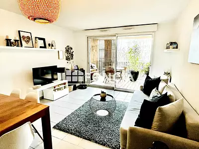 Appartement, 68 m²