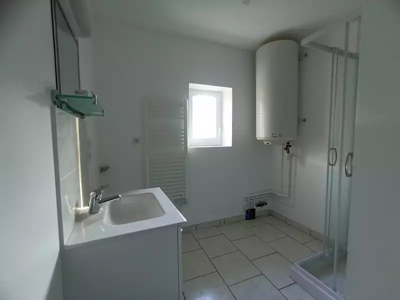 Appartement, 35,13 m²