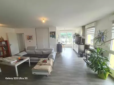 Appartement, 85 m²