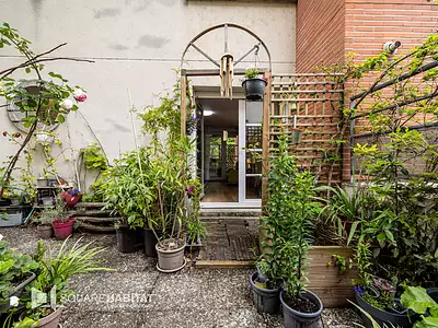 Appartement, 55 m²